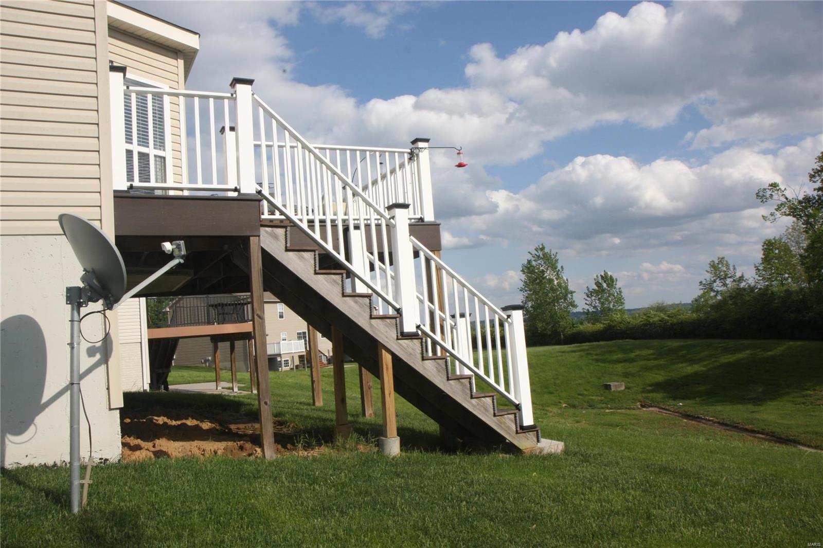 Enclave At Montclair - Residential