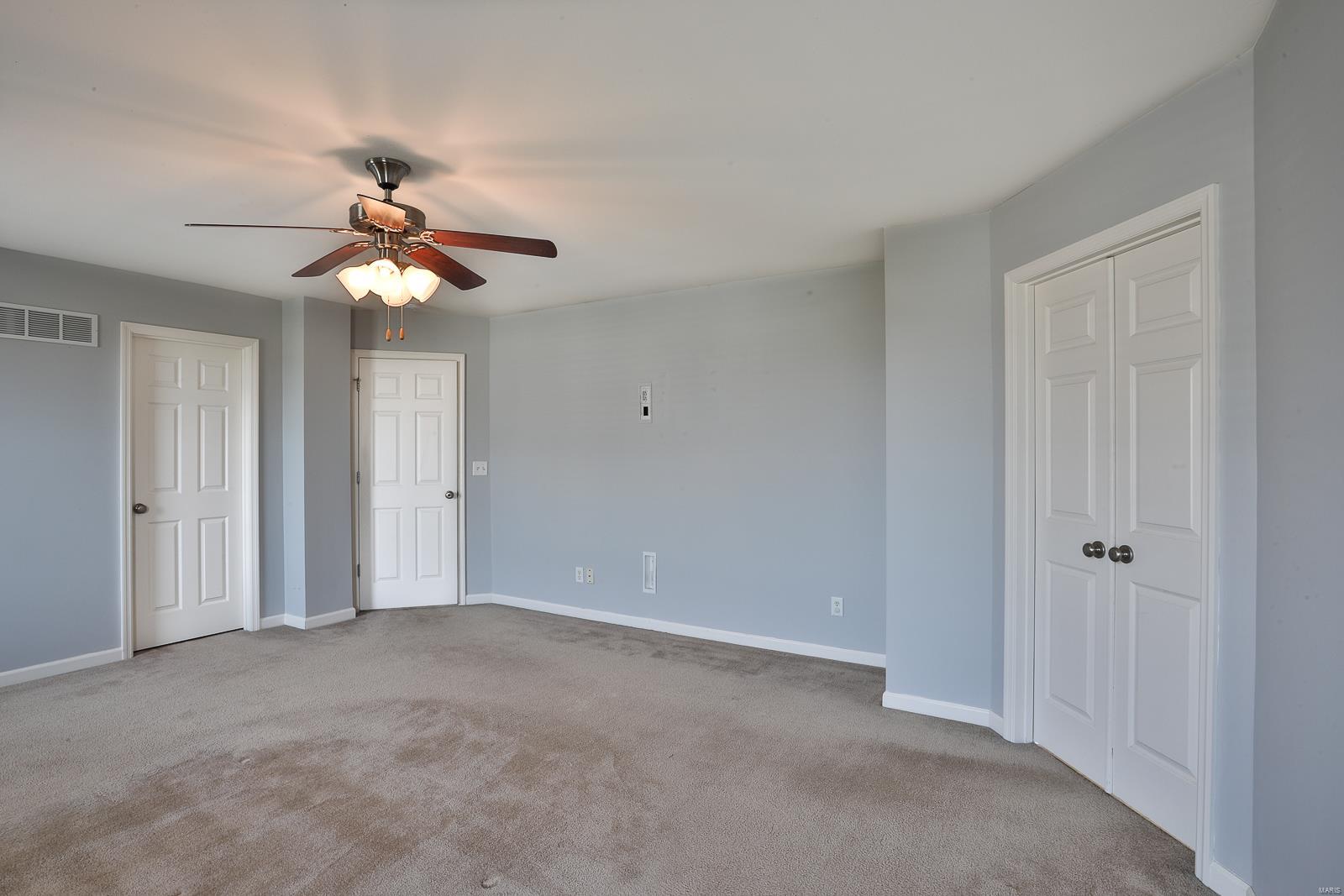 Enclave At Montclair - Residential