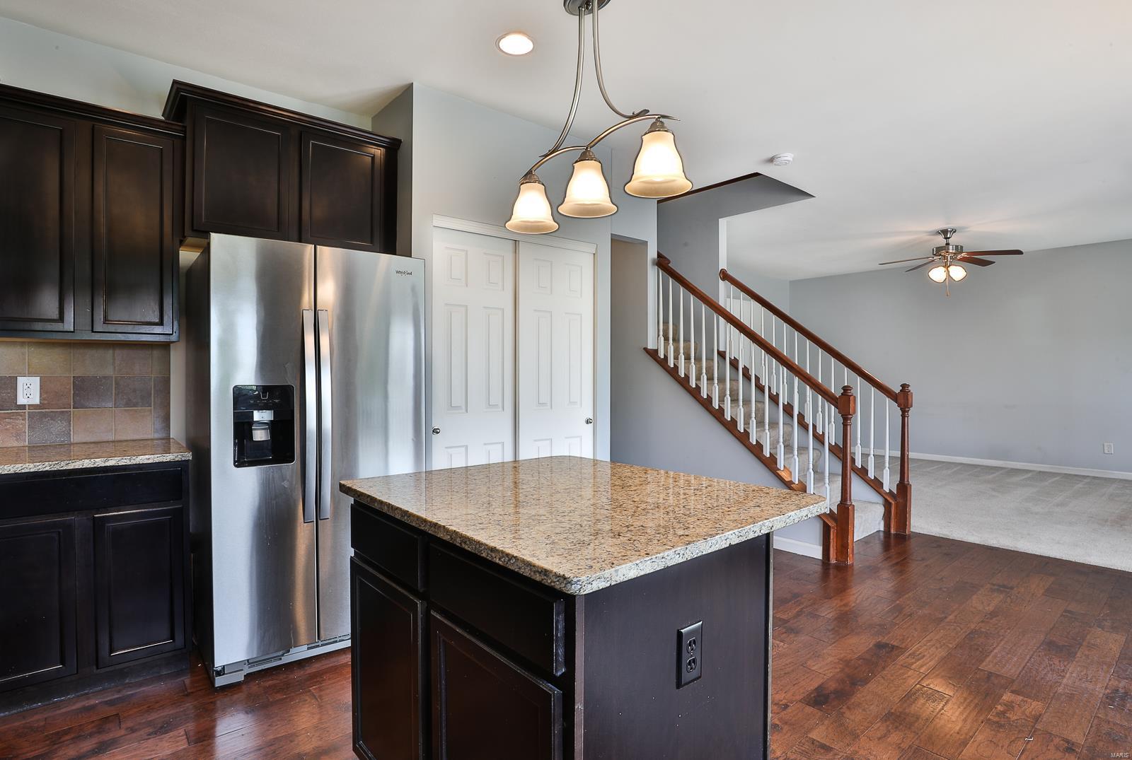 Enclave At Montclair - Residential