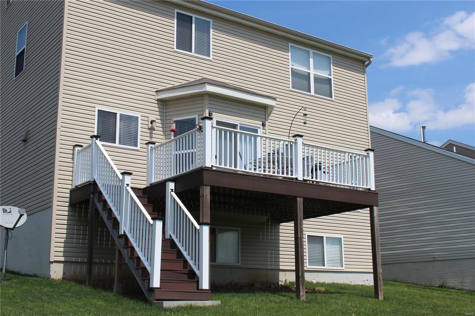 Enclave At Montclair - Residential
