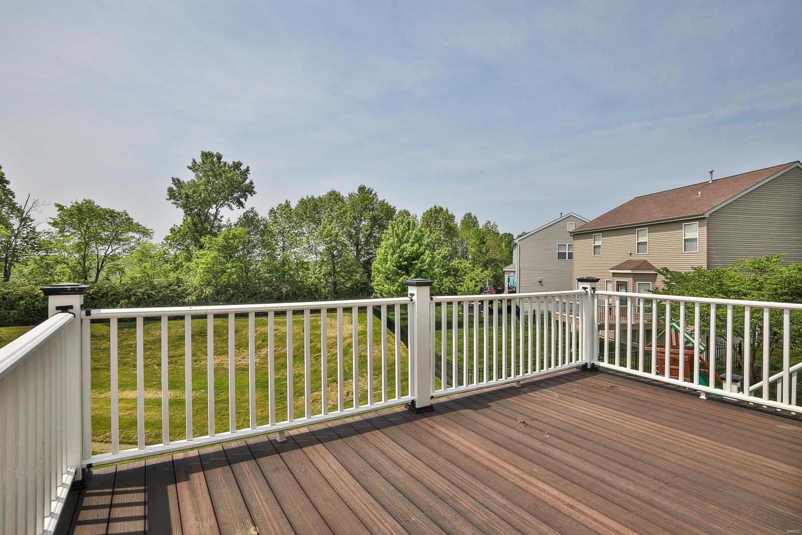 Enclave At Montclair - Residential