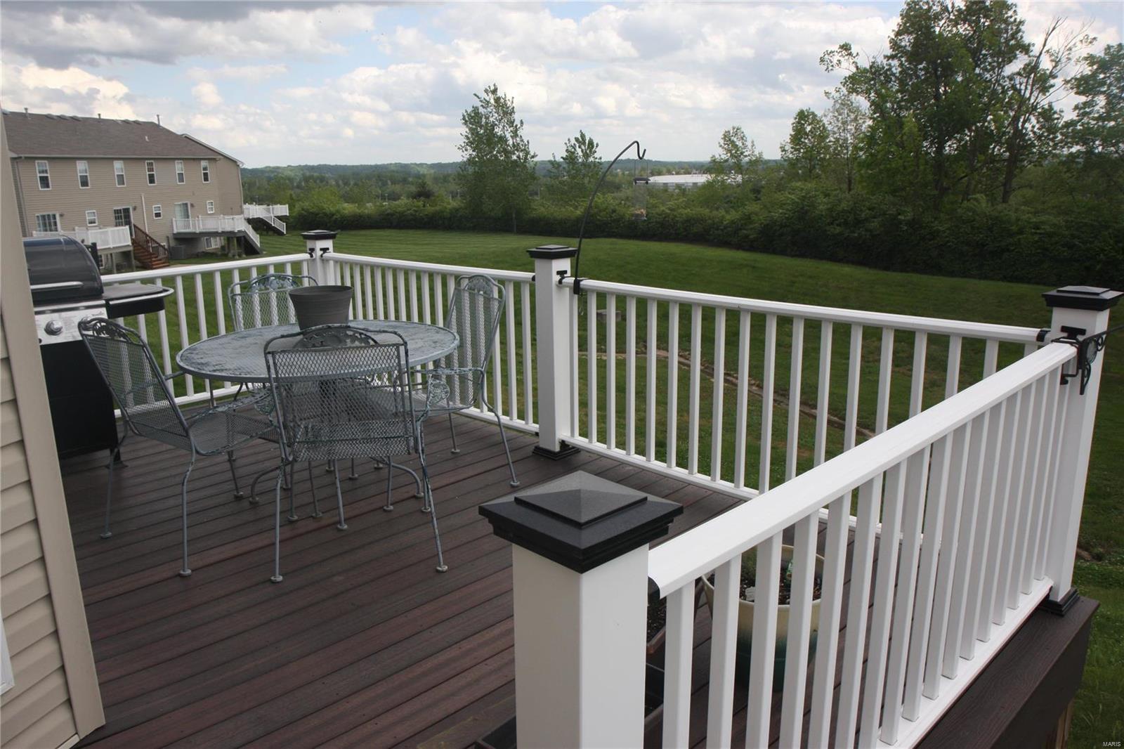 Enclave At Montclair - Residential