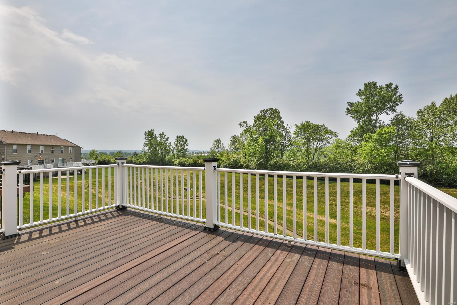 Enclave At Montclair - Residential