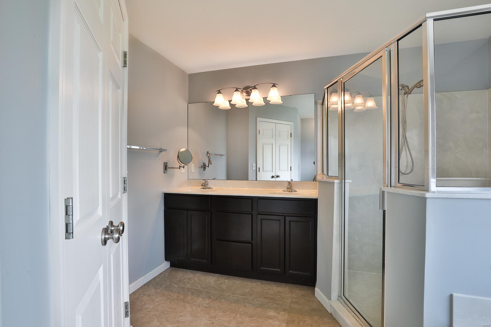 Enclave At Montclair - Residential