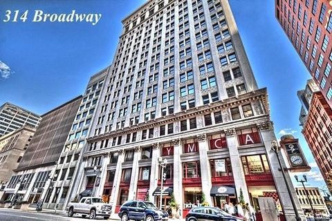 314 N Broadway 905 St Louis MO 63102