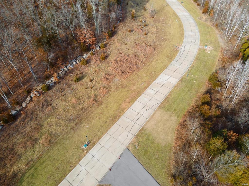 2886 Forest Glen Drive