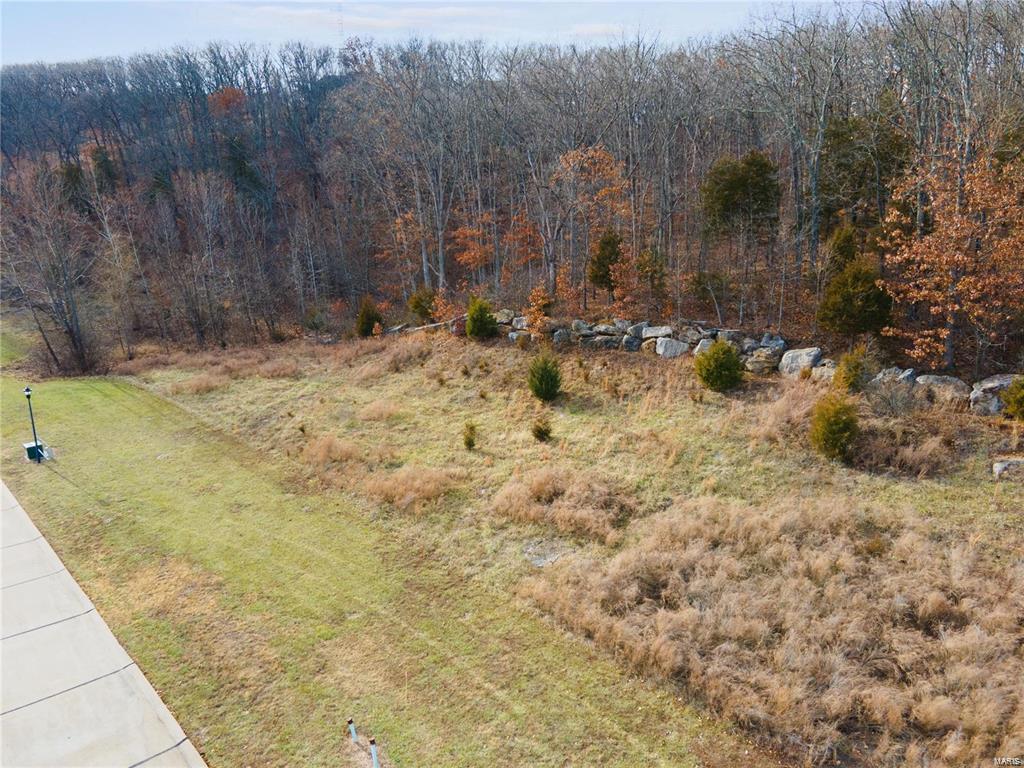 2886 Forest Glen Drive