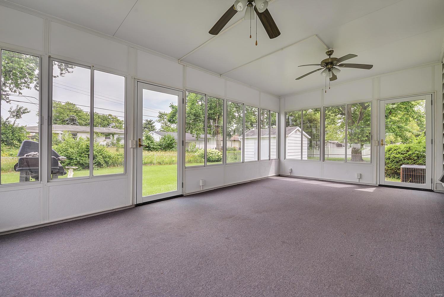 Nelda Park 3 - Residential