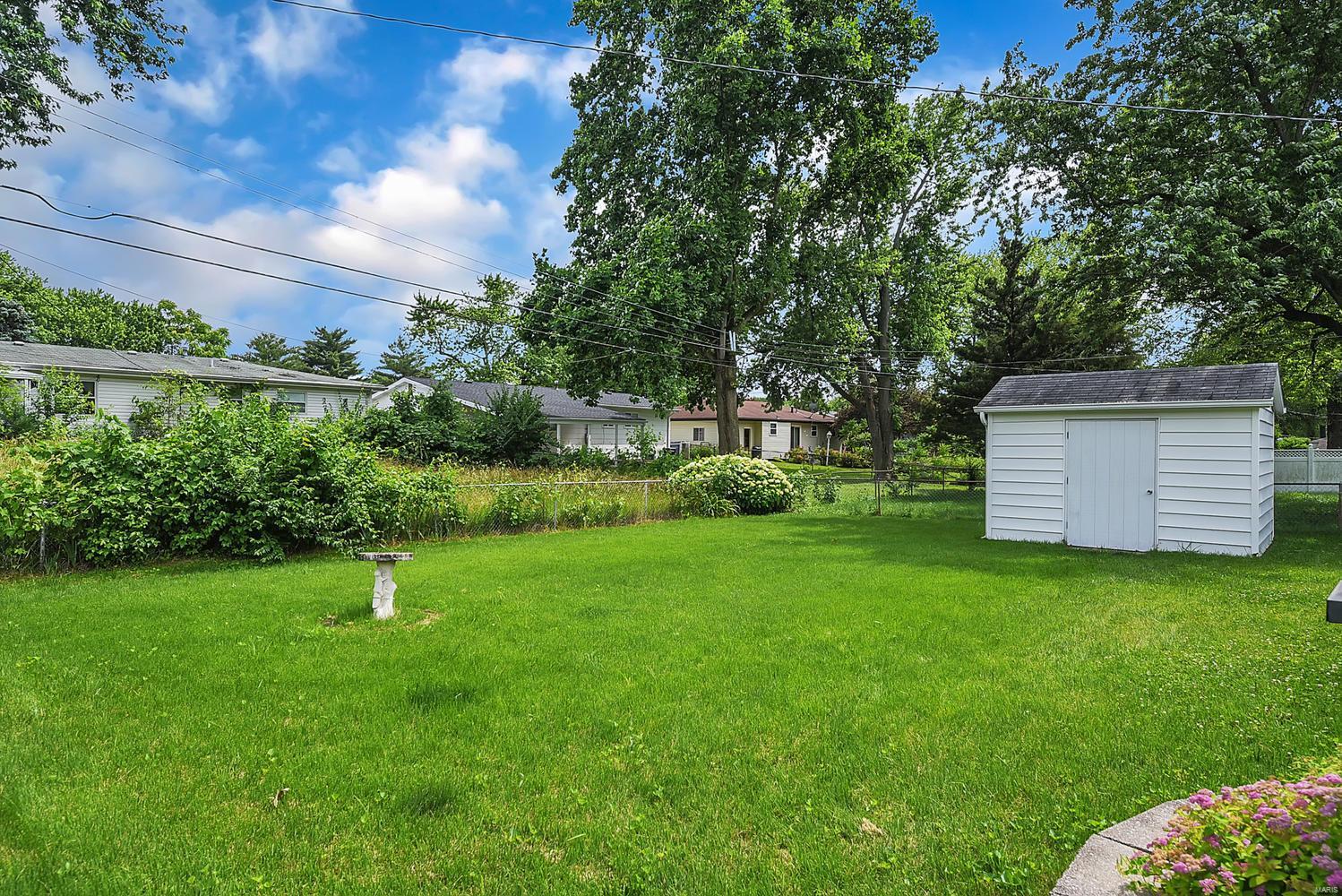 Nelda Park 3 - Residential