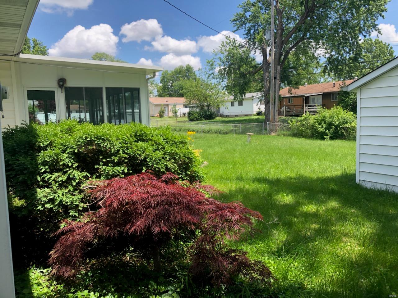 Nelda Park 3 - Residential