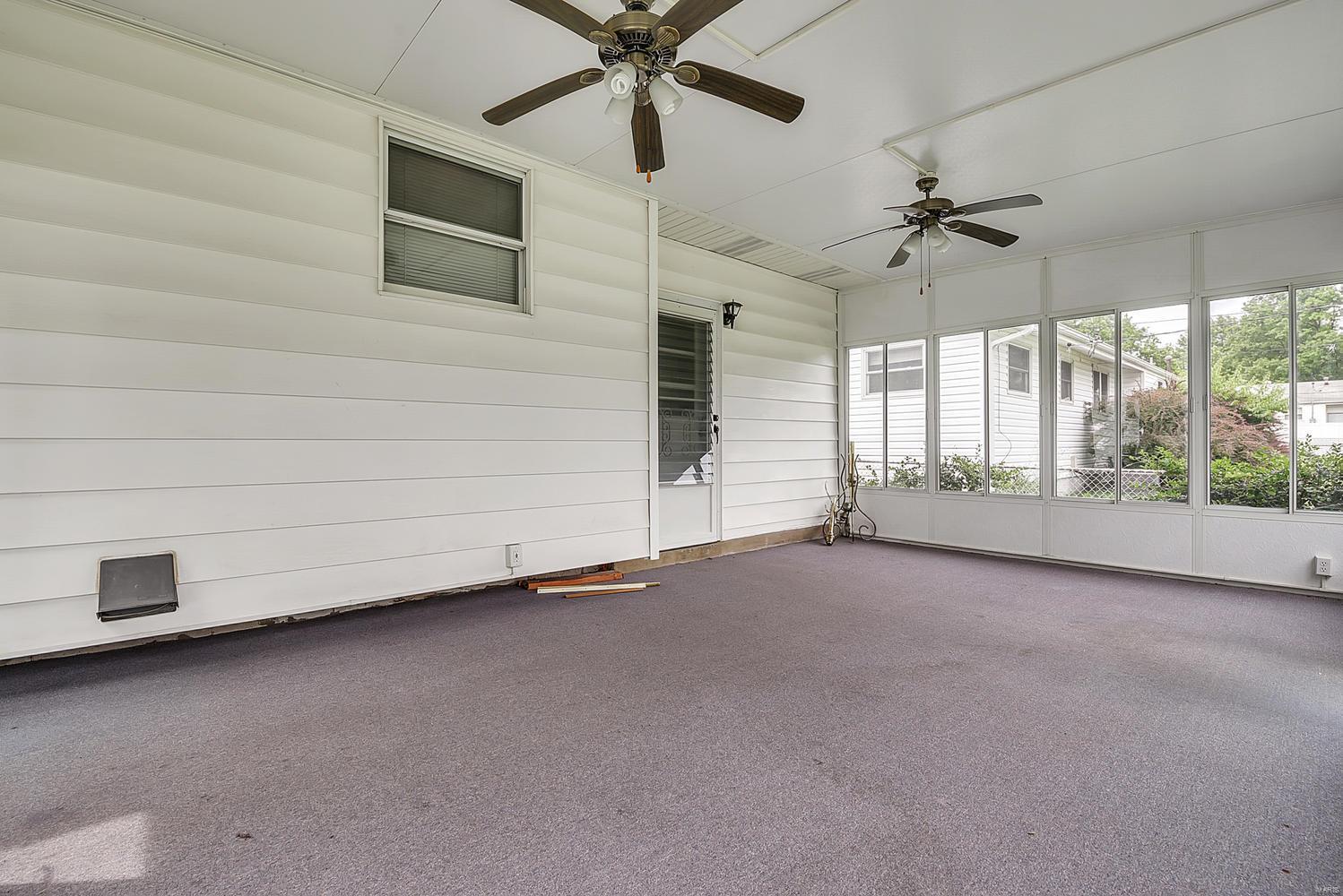 Nelda Park 3 - Residential