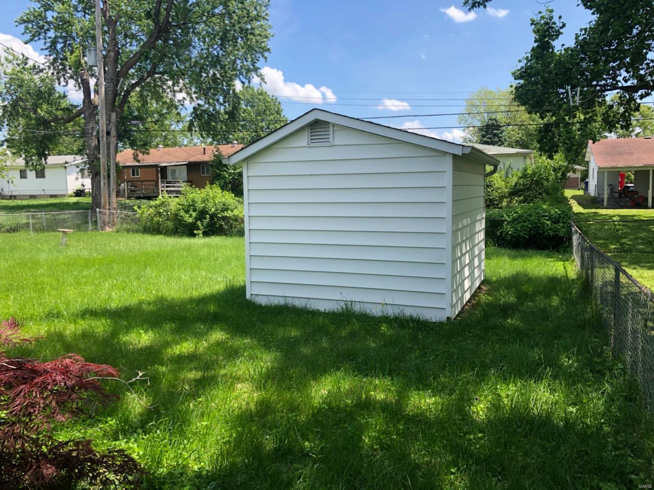 Nelda Park 3 - Residential