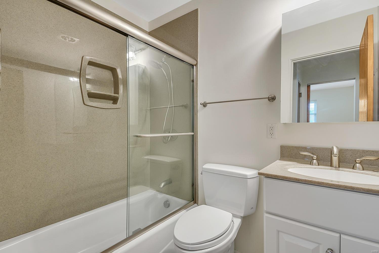 Nelda Park 3 - Residential