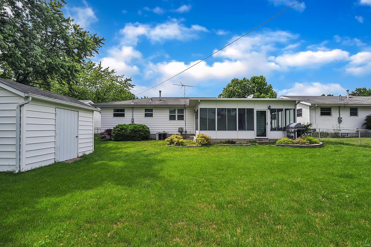 Nelda Park 3 - Residential