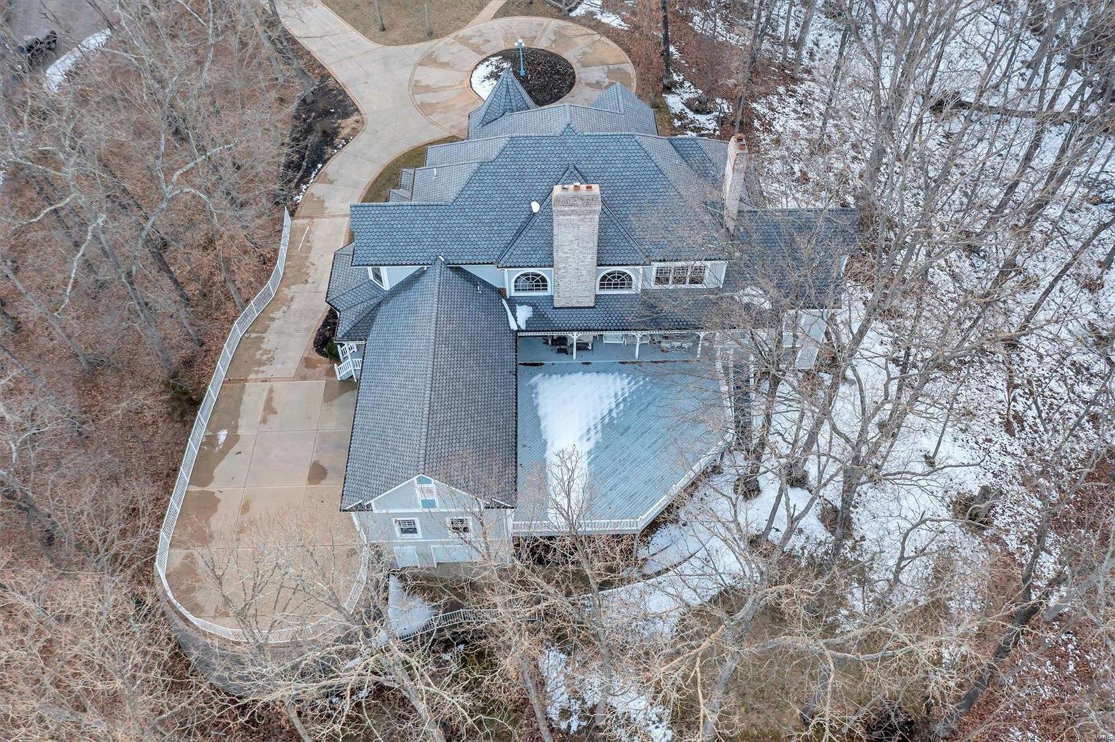 Meadow Forest Estates Lts 7 8 & 9 Resub - Residential