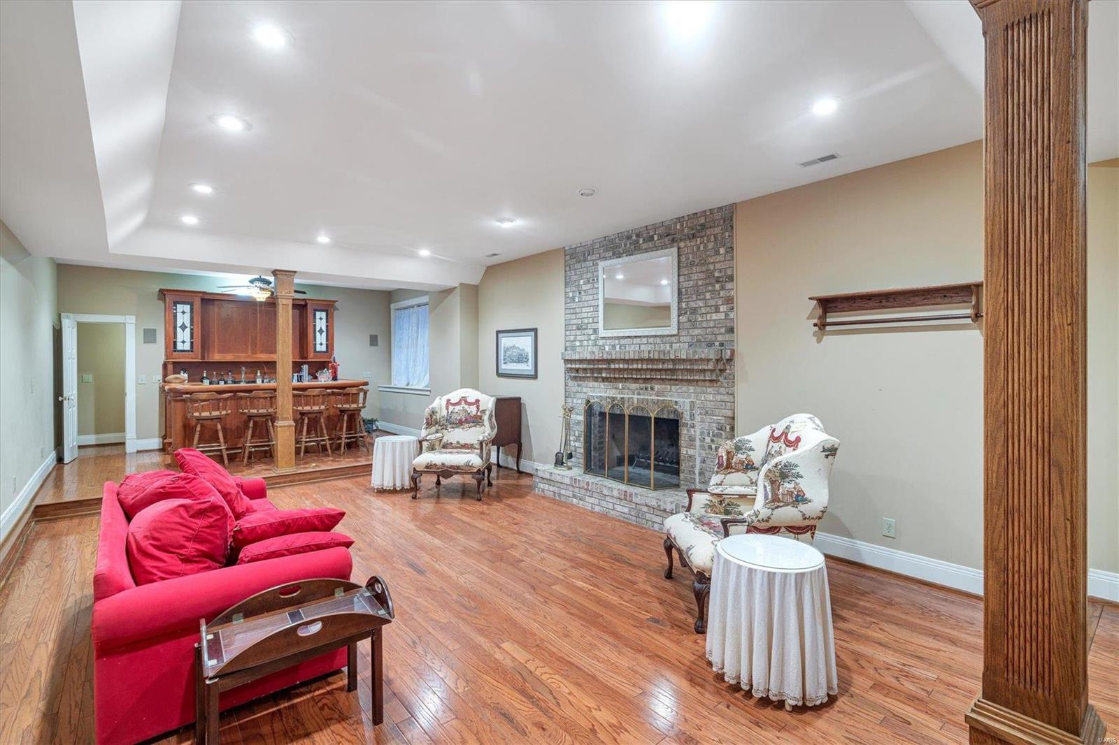 Meadow Forest Estates Lts 7 8 & 9 Resub - Residential