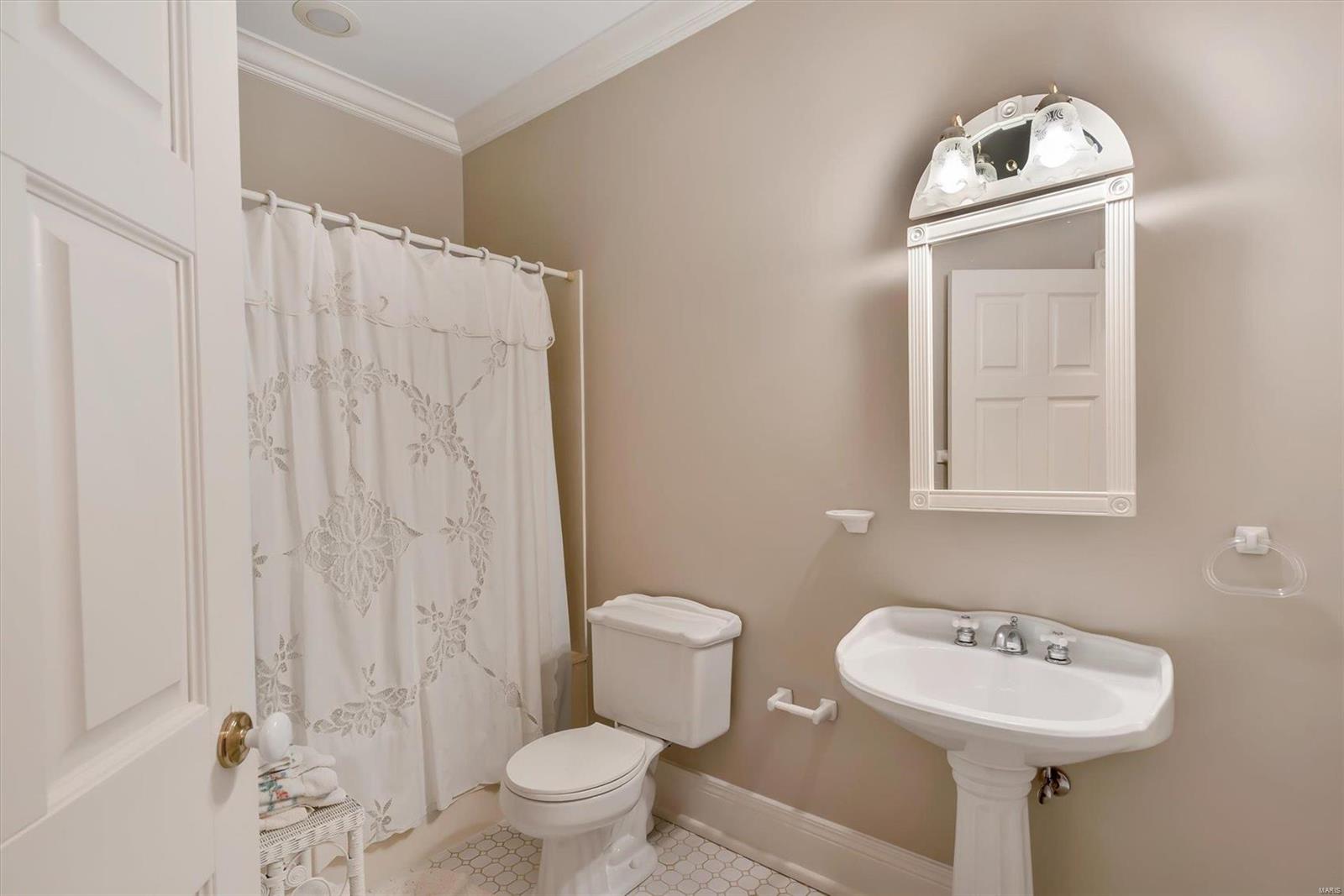 Meadow Forest Estates Lts 7 8 & 9 Resub - Residential