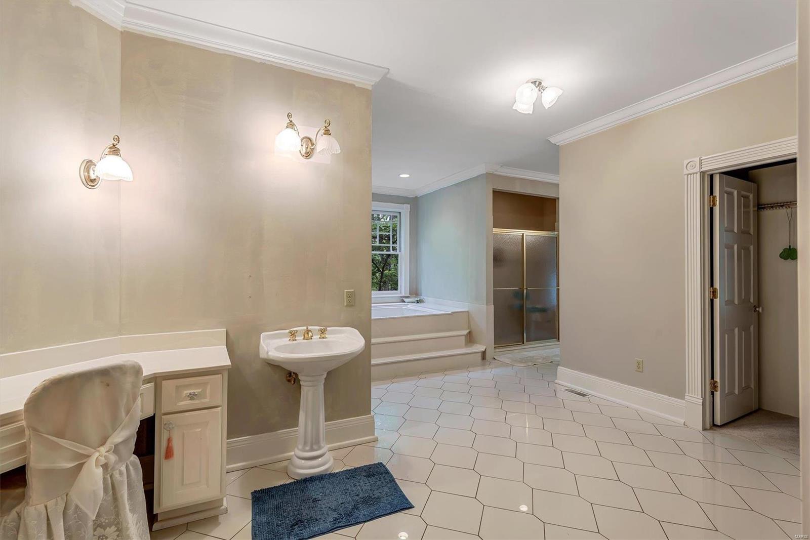 Meadow Forest Estates Lts 7 8 & 9 Resub - Residential