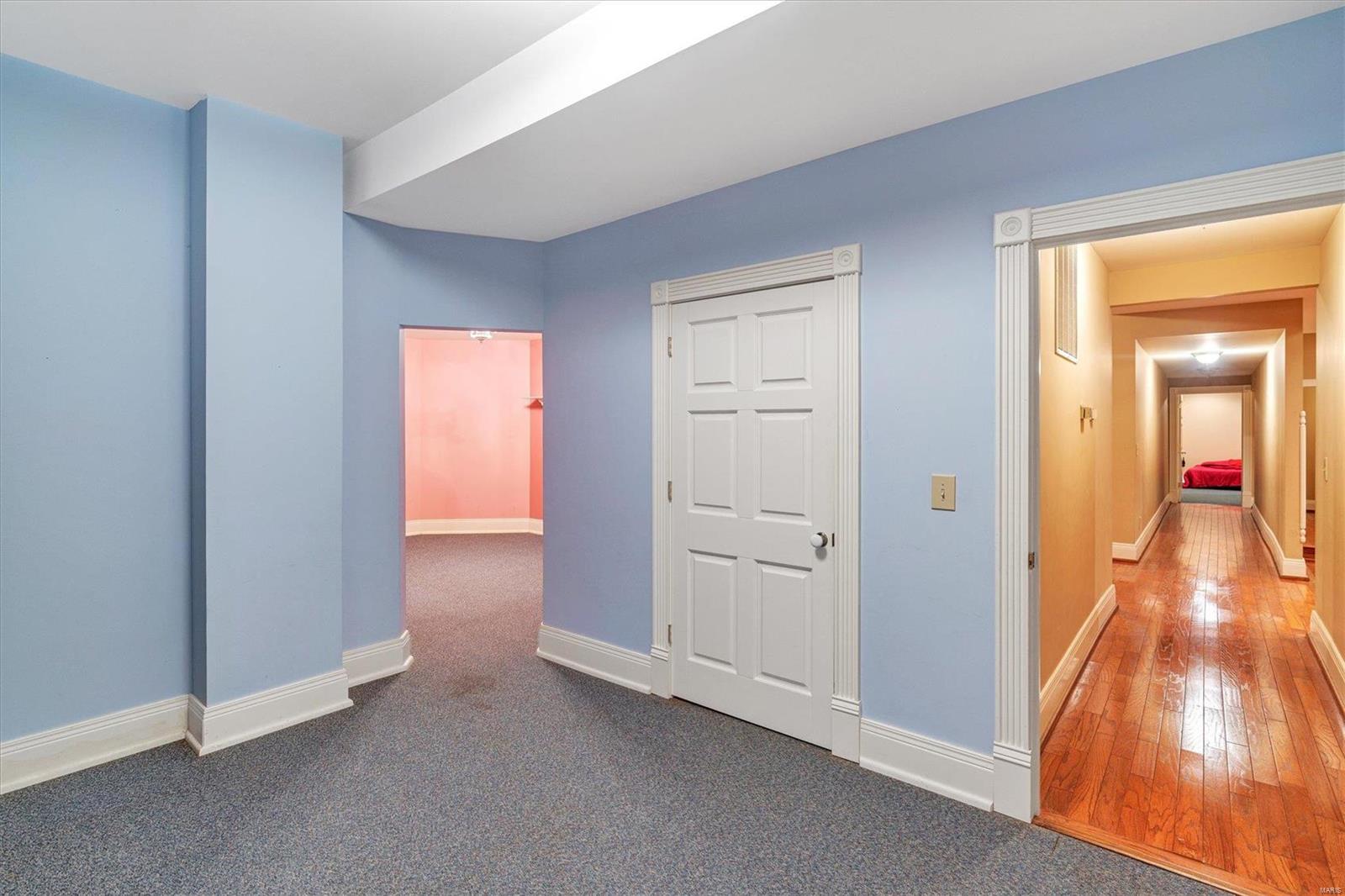 Meadow Forest Estates Lts 7 8 & 9 Resub - Residential