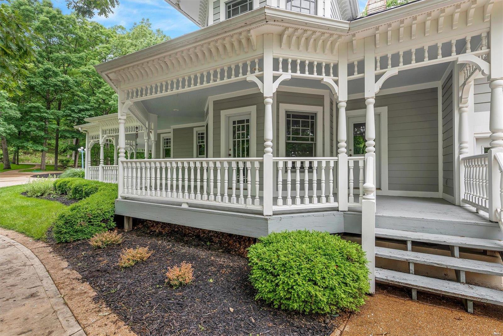 Meadow Forest Estates Lts 7 8 & 9 Resub - Residential