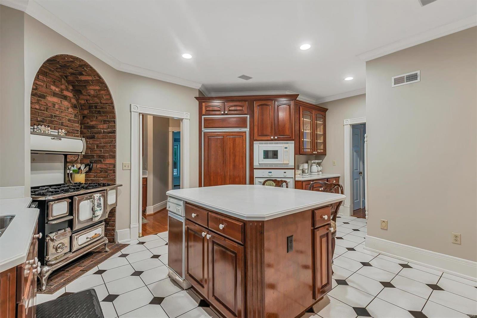 Meadow Forest Estates Lts 7 8 & 9 Resub - Residential