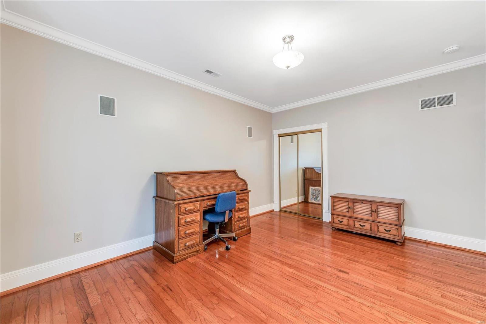 Meadow Forest Estates Lts 7 8 & 9 Resub - Residential