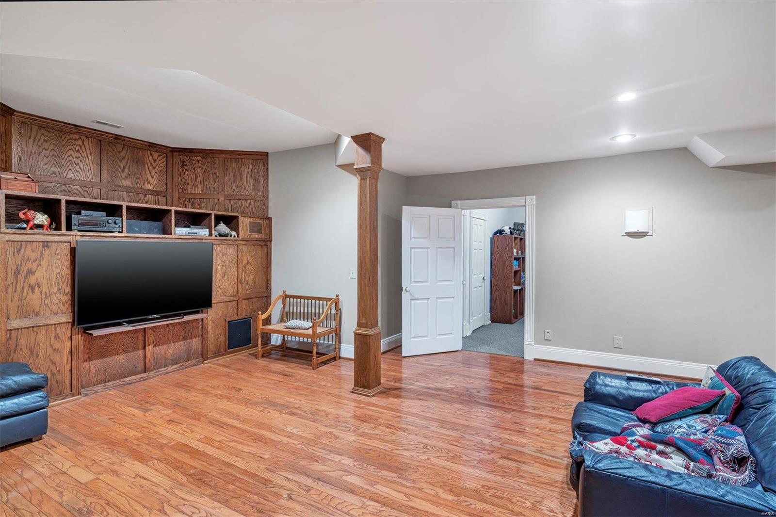 Meadow Forest Estates Lts 7 8 & 9 Resub - Residential