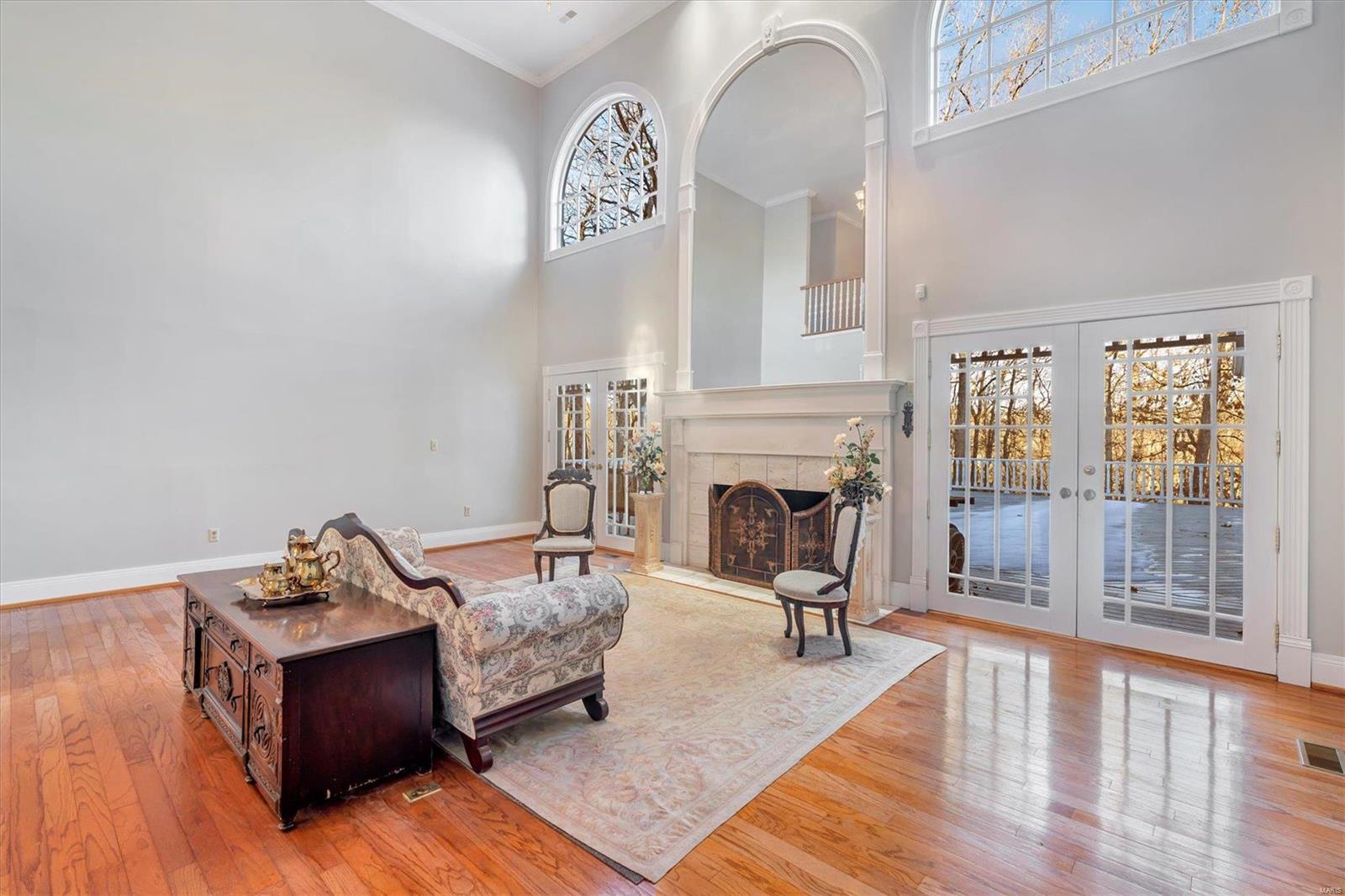 Meadow Forest Estates Lts 7 8 & 9 Resub - Residential