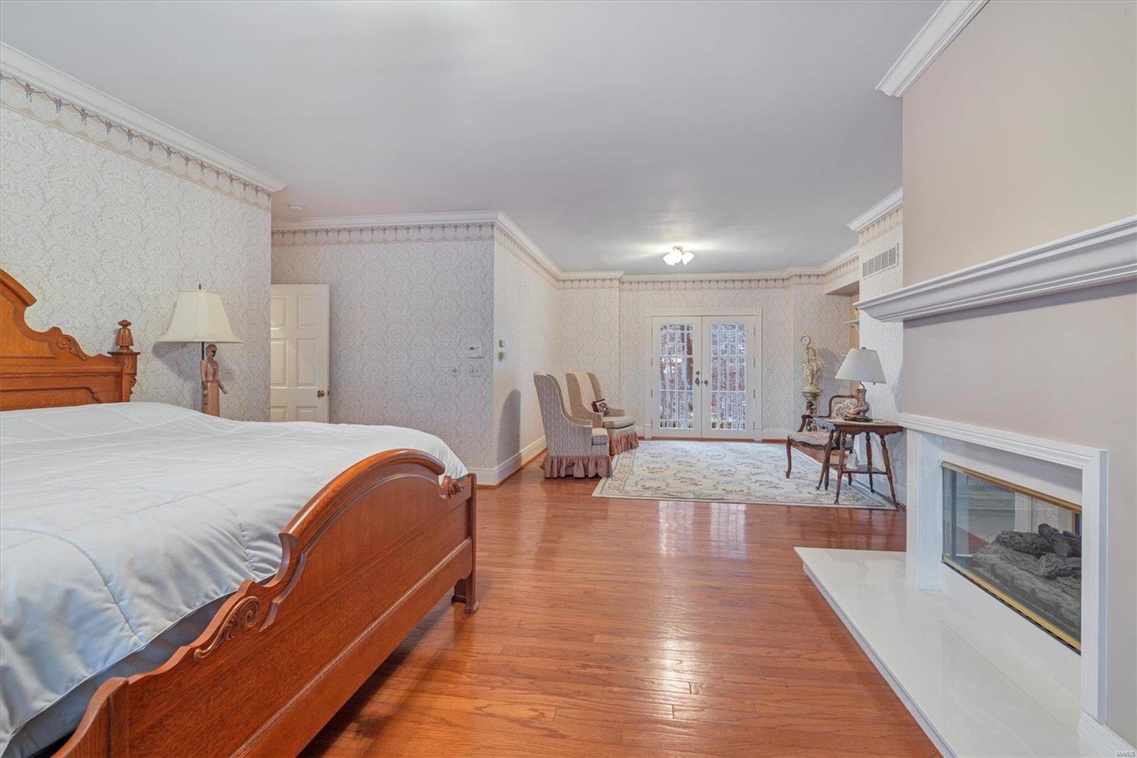 Meadow Forest Estates Lts 7 8 & 9 Resub - Residential