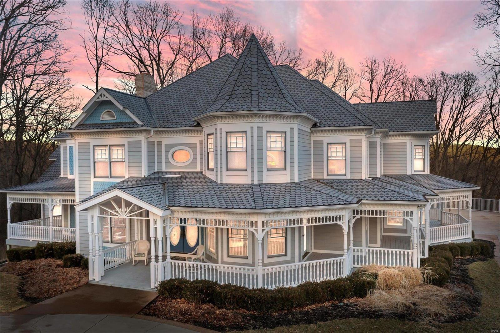 Meadow Forest Estates Lts 7 8 & 9 Resub - Residential