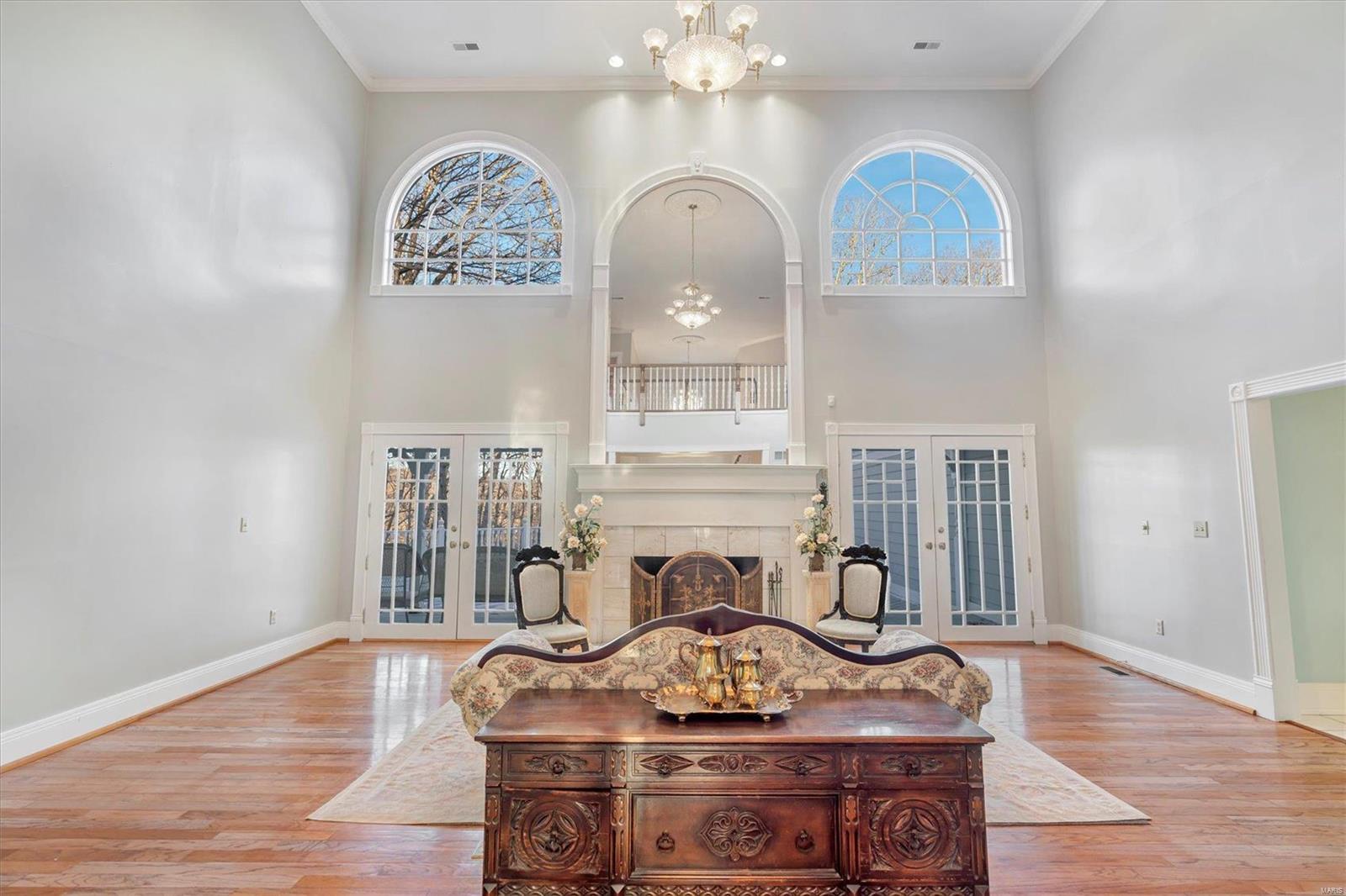 Meadow Forest Estates Lts 7 8 & 9 Resub - Residential