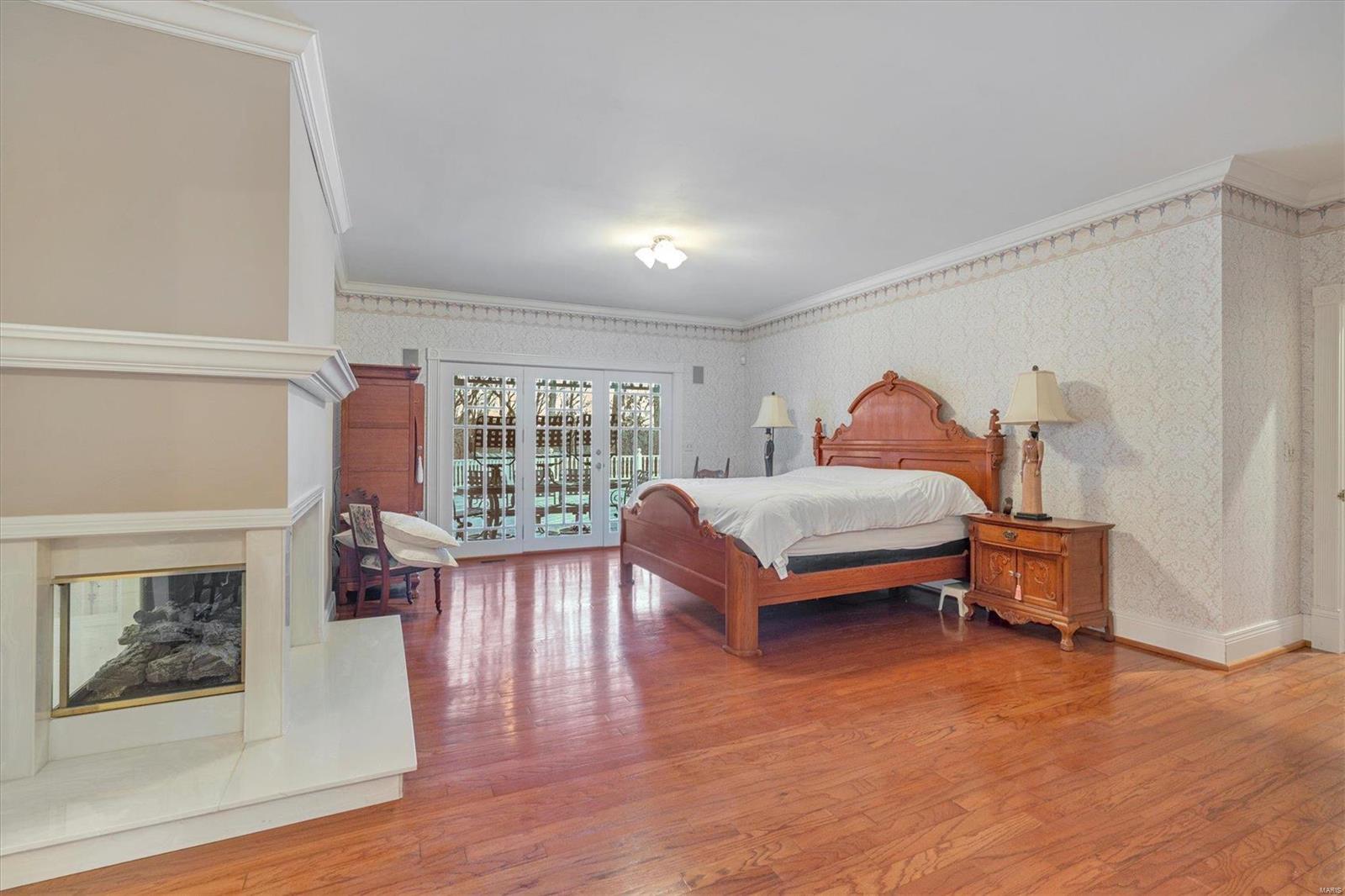 Meadow Forest Estates Lts 7 8 & 9 Resub - Residential