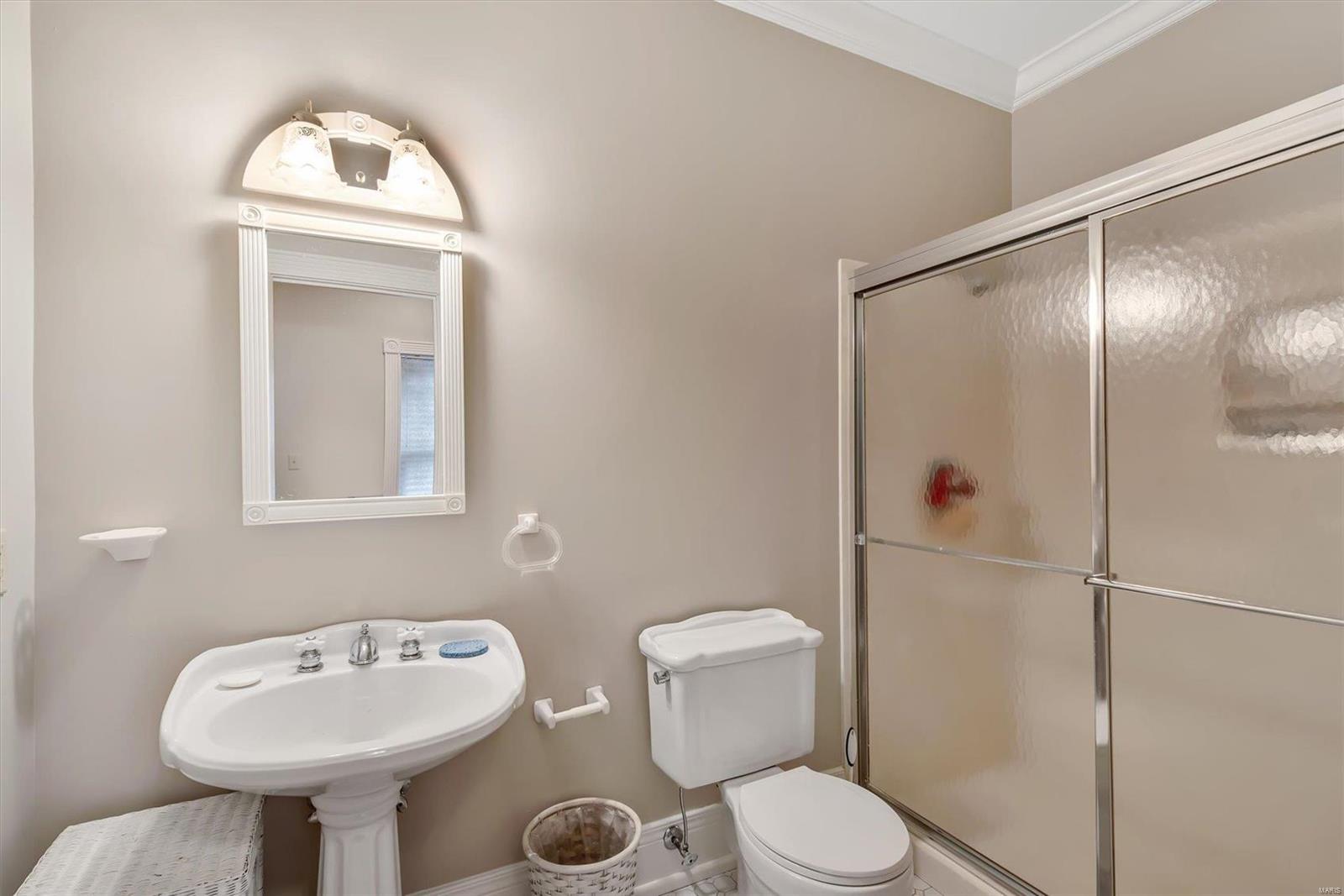 Meadow Forest Estates Lts 7 8 & 9 Resub - Residential