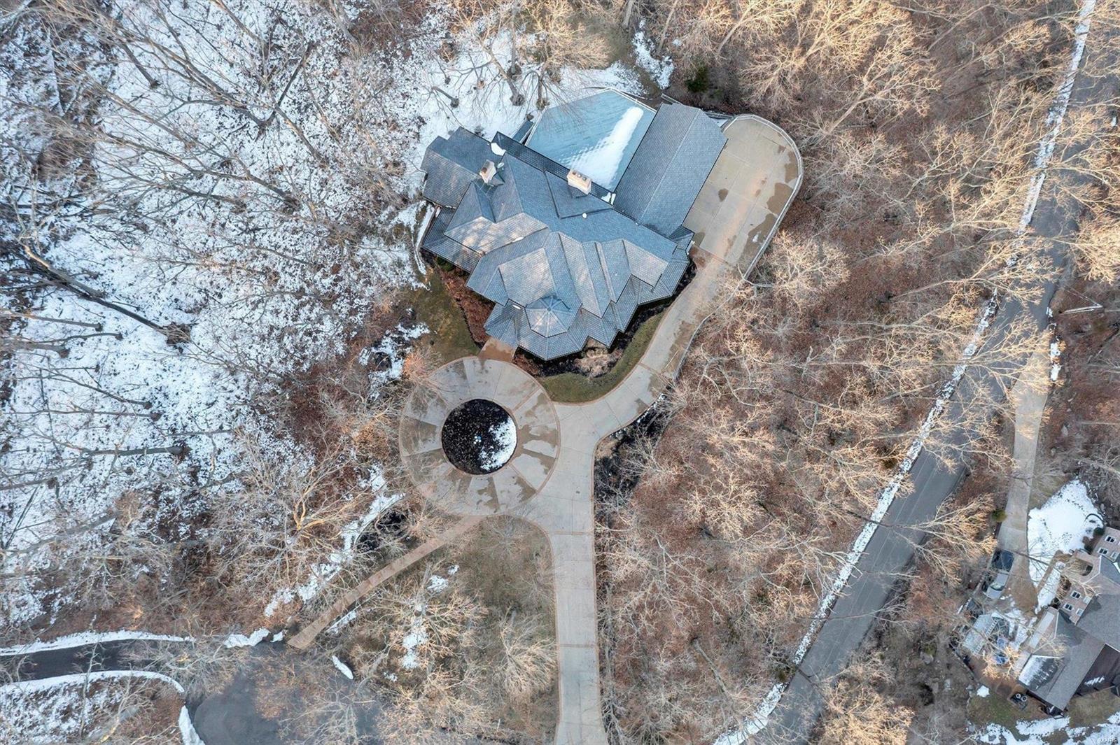 Meadow Forest Estates Lts 7 8 & 9 Resub - Residential