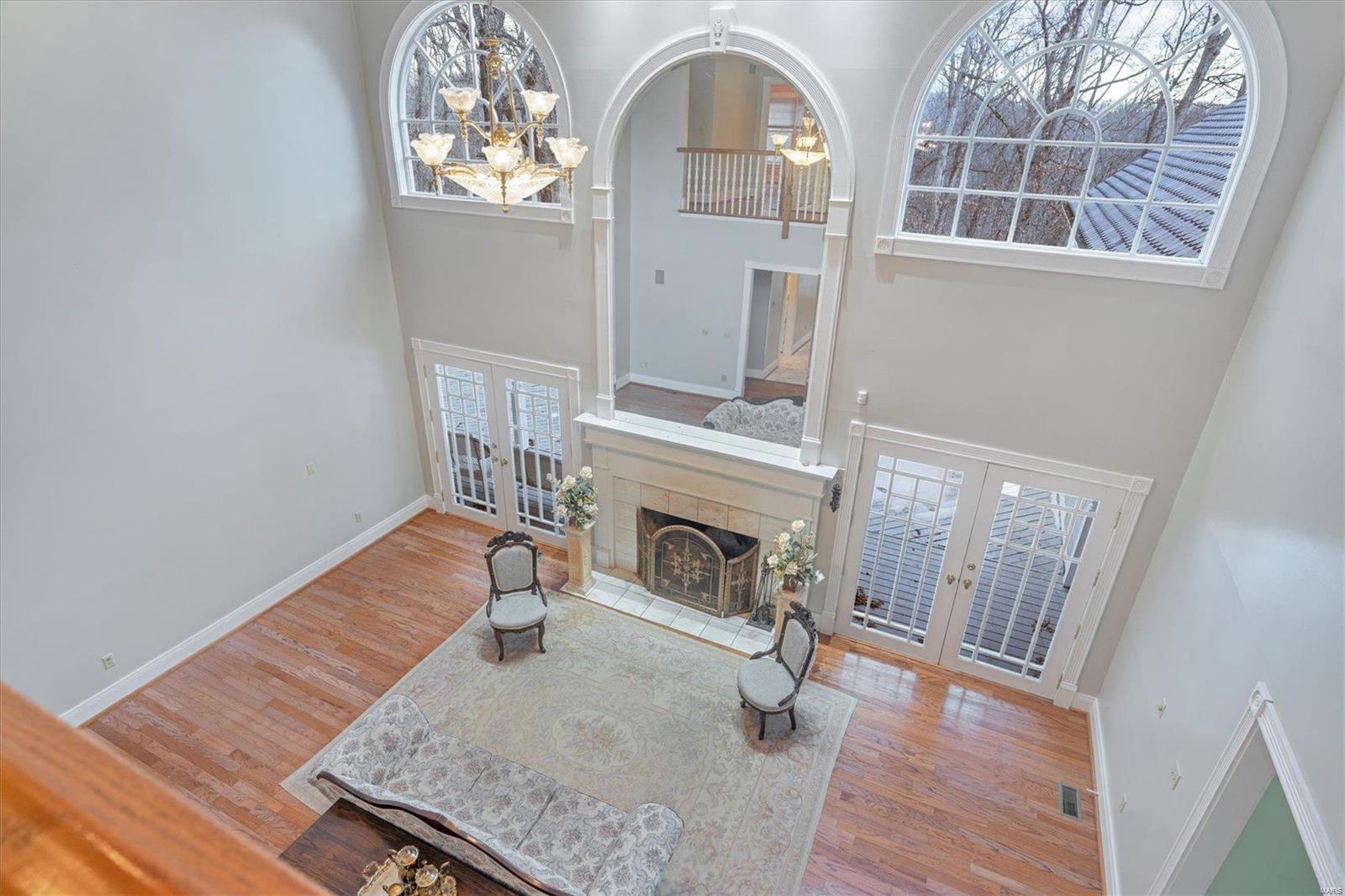 Meadow Forest Estates Lts 7 8 & 9 Resub - Residential