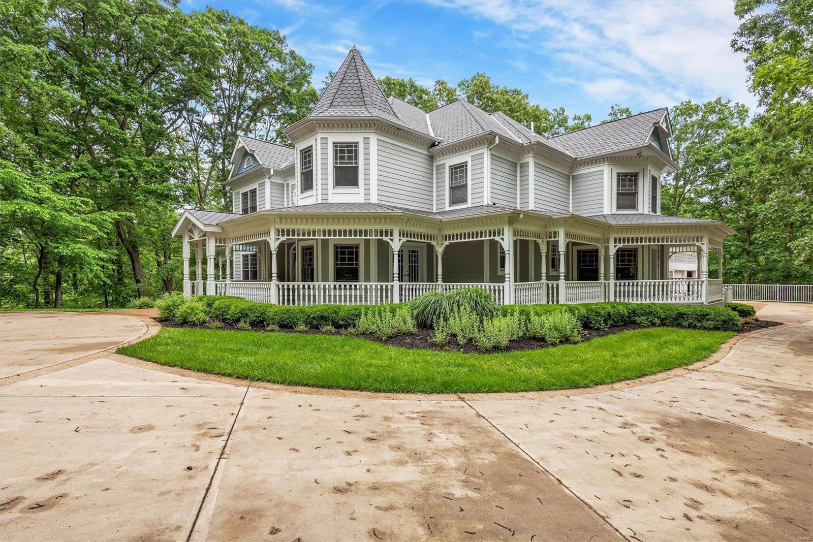 Meadow Forest Estates Lts 7 8 & 9 Resub - Residential