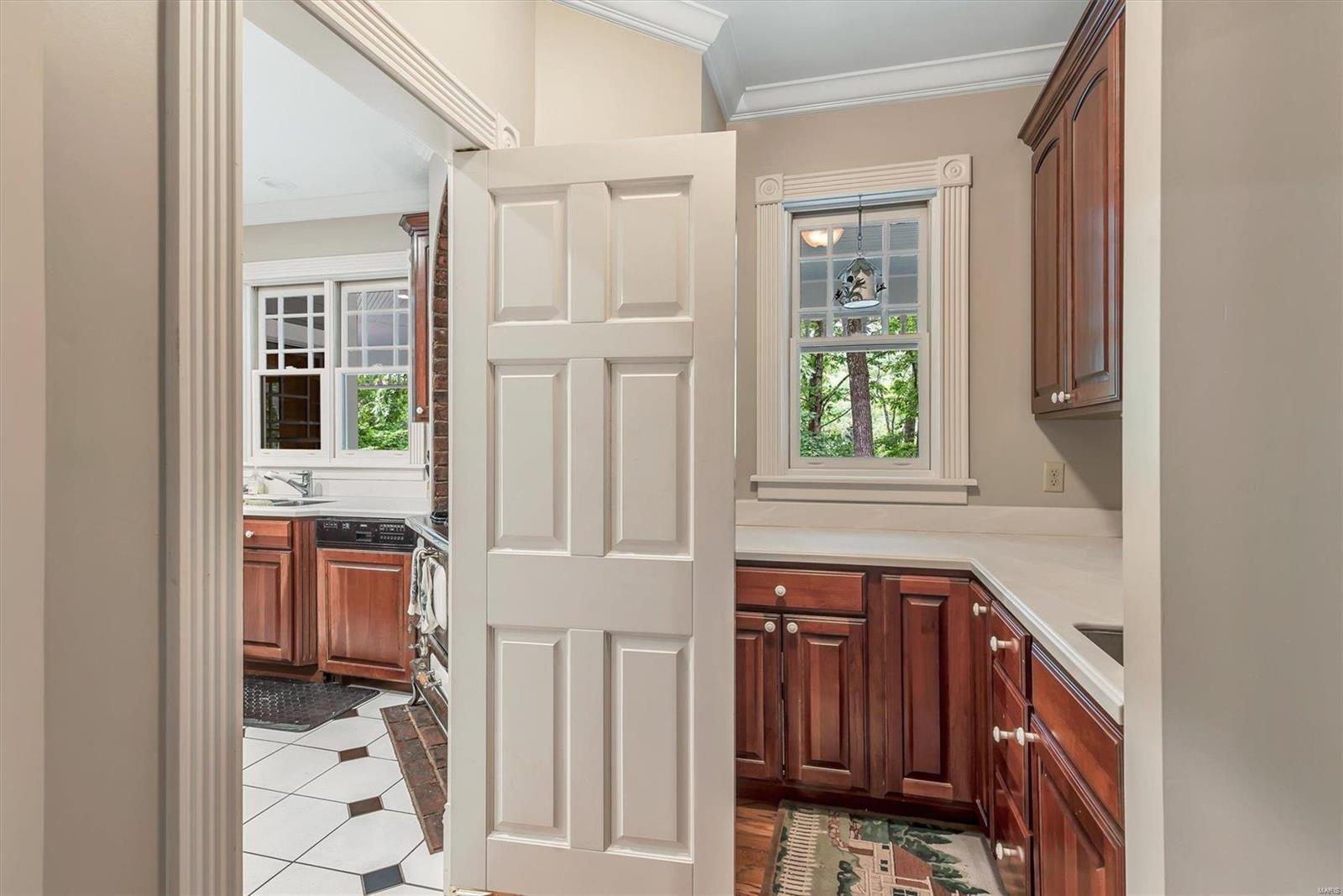 Meadow Forest Estates Lts 7 8 & 9 Resub - Residential