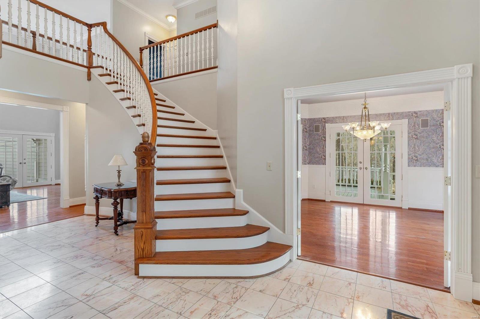 Meadow Forest Estates Lts 7 8 & 9 Resub - Residential