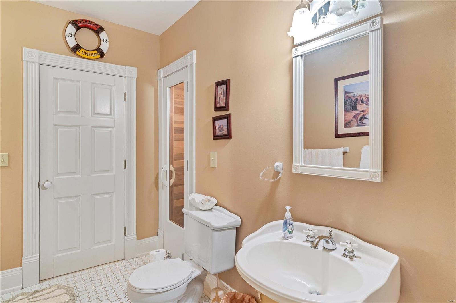 Meadow Forest Estates Lts 7 8 & 9 Resub - Residential