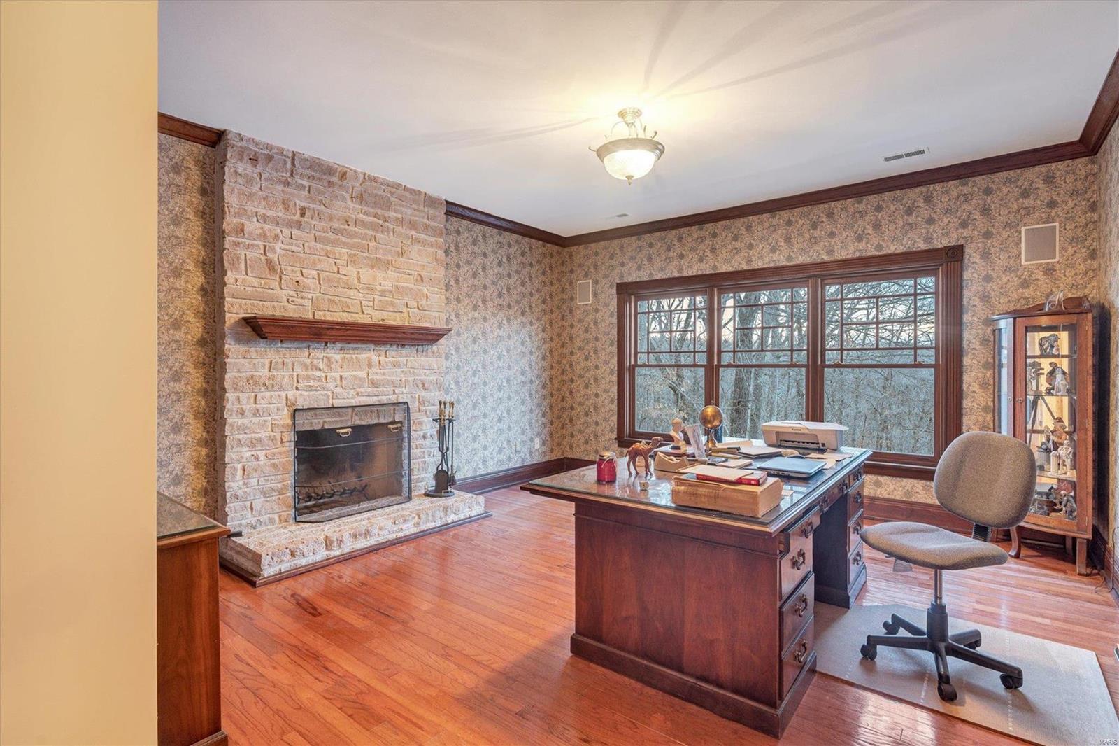 Meadow Forest Estates Lts 7 8 & 9 Resub - Residential