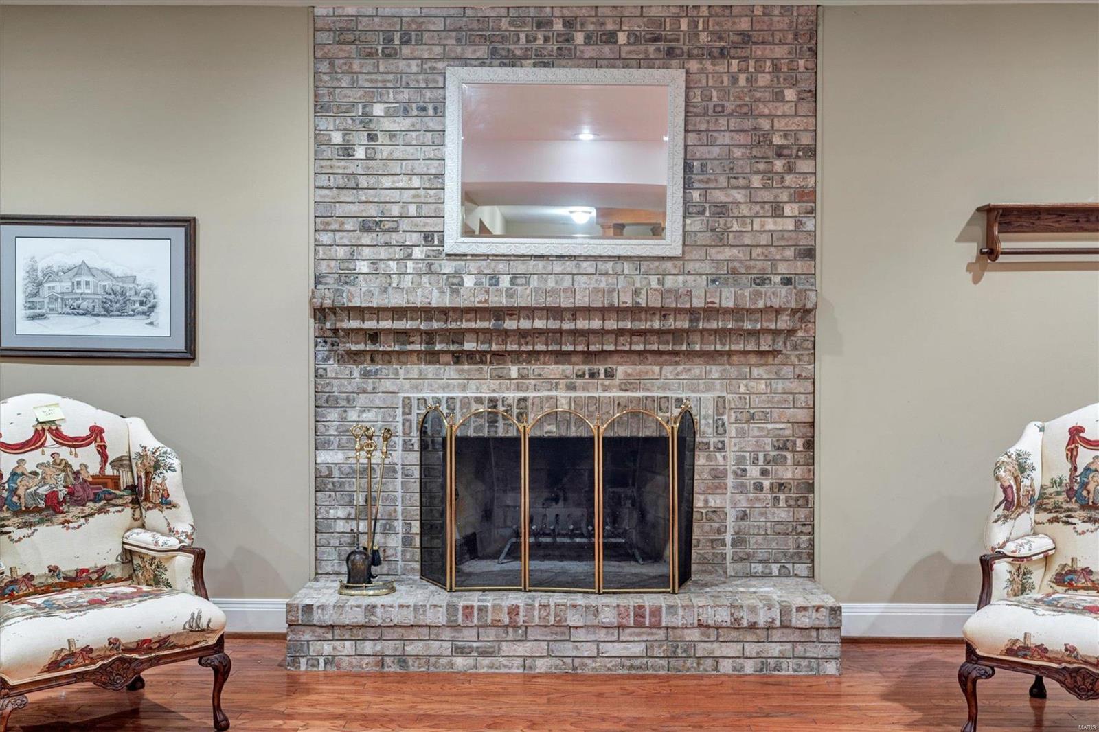 Meadow Forest Estates Lts 7 8 & 9 Resub - Residential