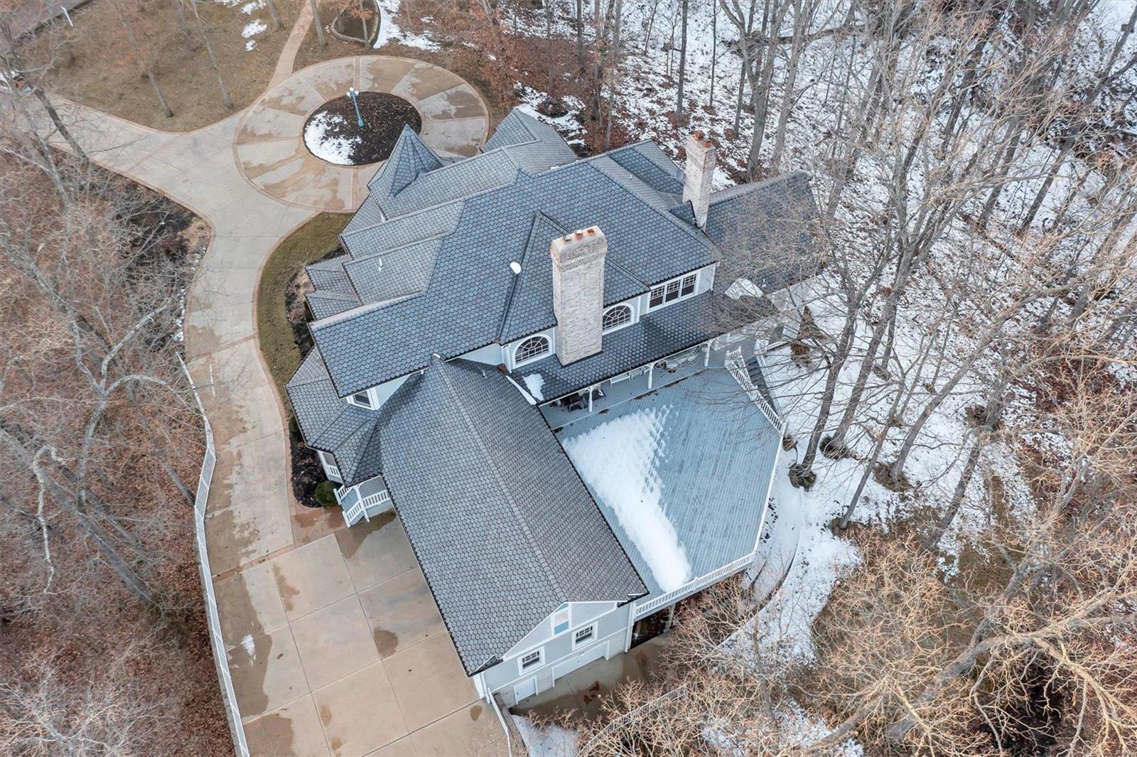 Meadow Forest Estates Lts 7 8 & 9 Resub - Residential