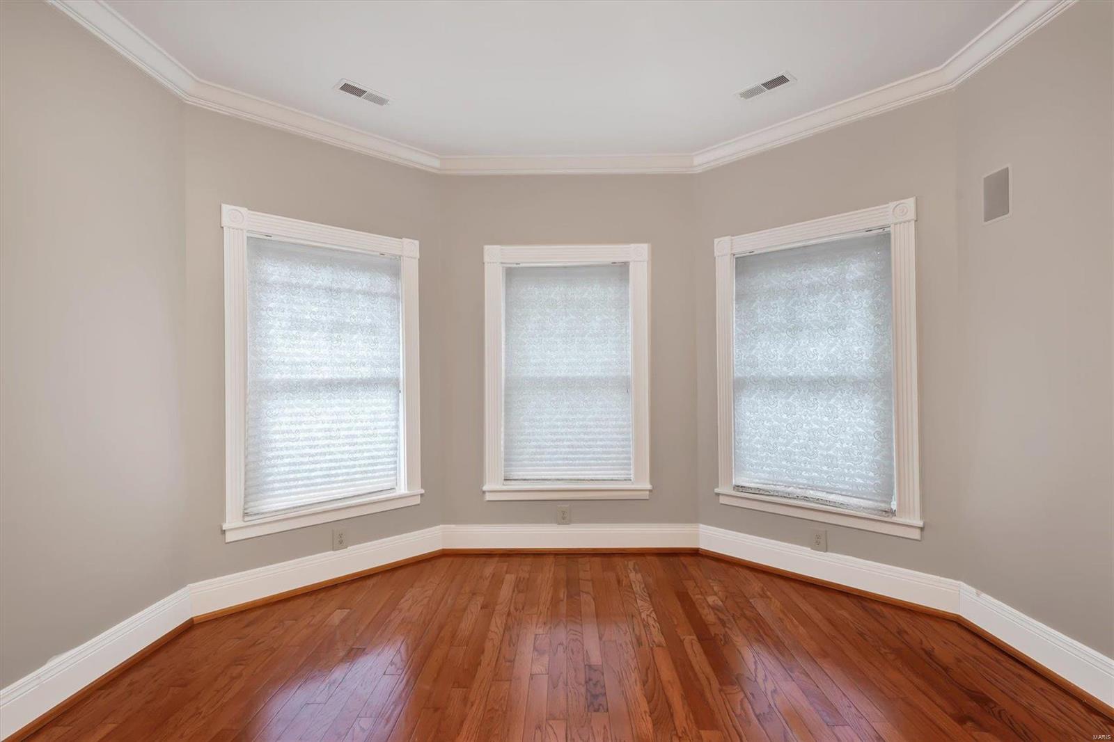 Meadow Forest Estates Lts 7 8 & 9 Resub - Residential