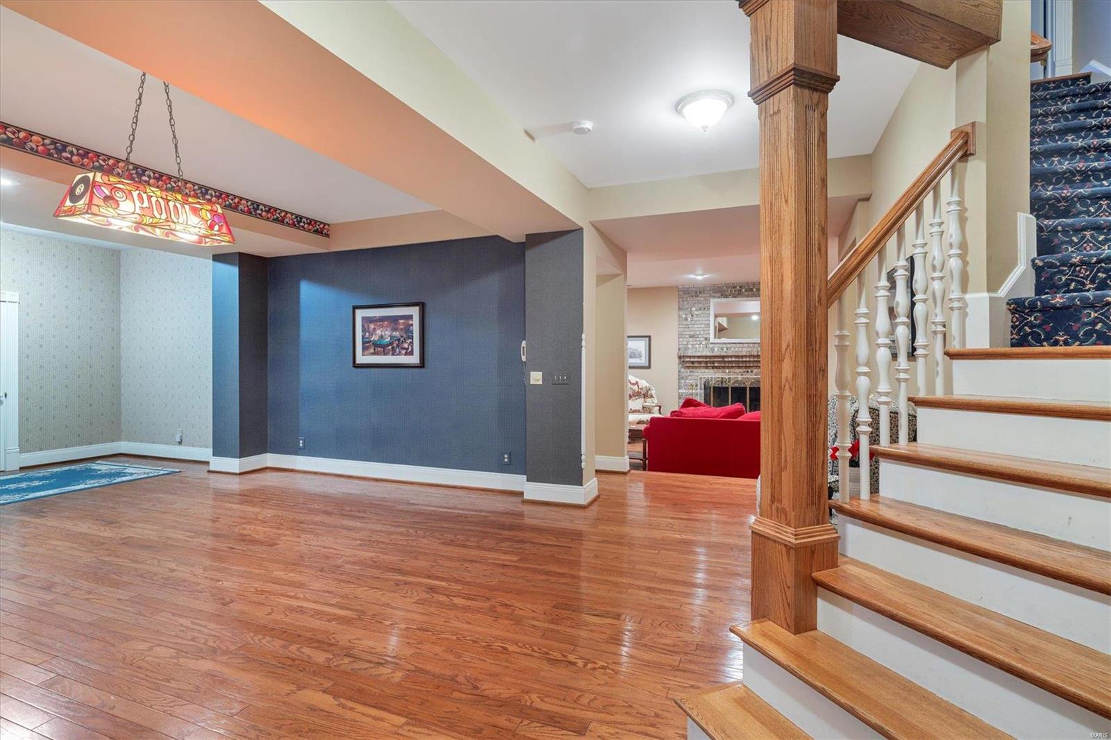 Meadow Forest Estates Lts 7 8 & 9 Resub - Residential