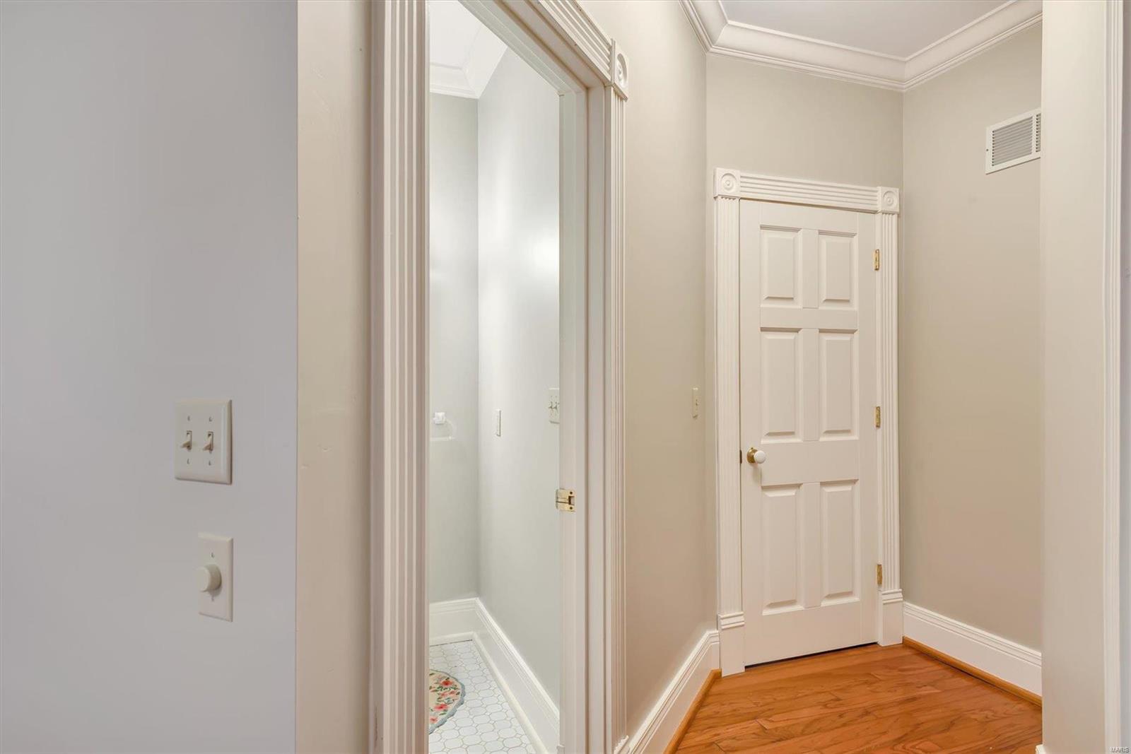 Meadow Forest Estates Lts 7 8 & 9 Resub - Residential