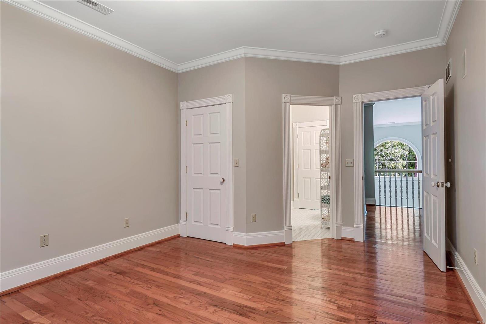 Meadow Forest Estates Lts 7 8 & 9 Resub - Residential