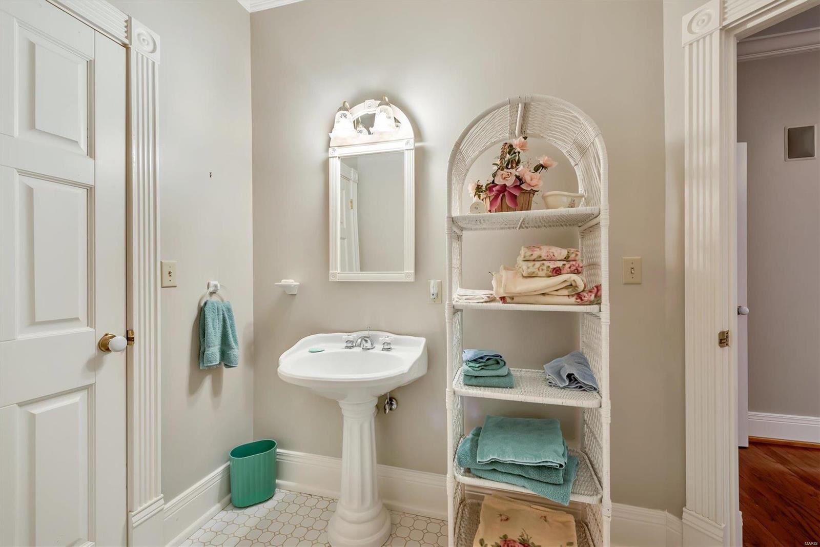 Meadow Forest Estates Lts 7 8 & 9 Resub - Residential