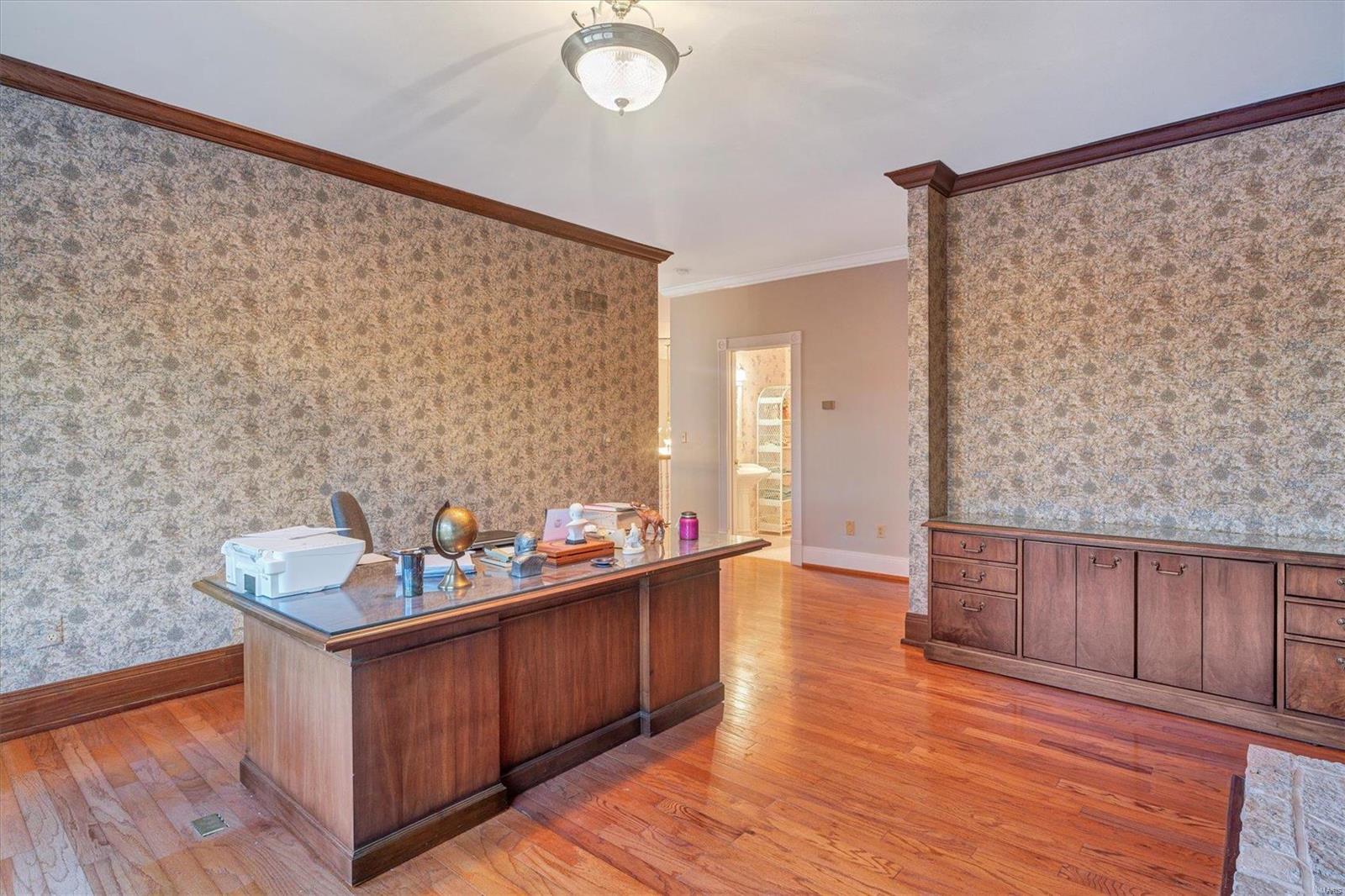 Meadow Forest Estates Lts 7 8 & 9 Resub - Residential