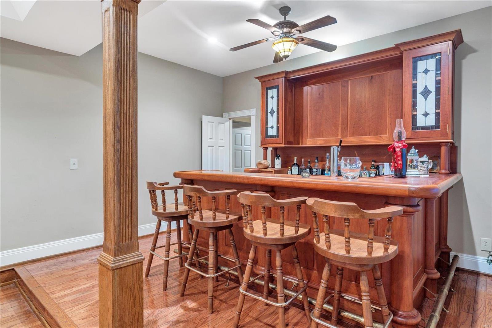 Meadow Forest Estates Lts 7 8 & 9 Resub - Residential