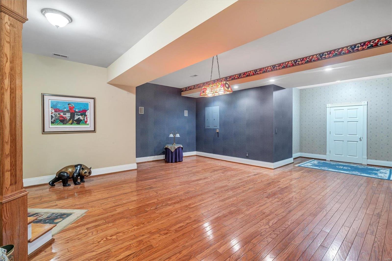 Meadow Forest Estates Lts 7 8 & 9 Resub - Residential